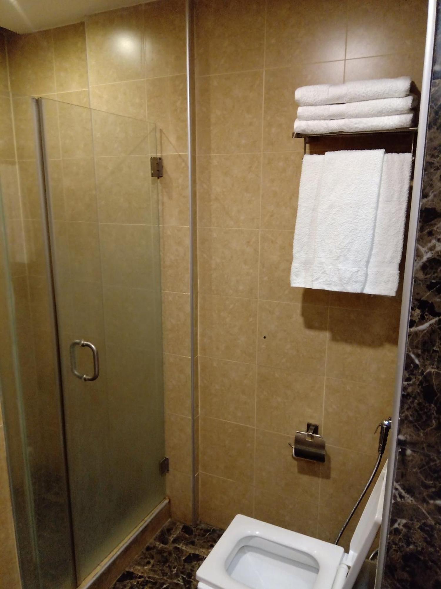 Seven7Days Hotel アカバ 部屋 写真